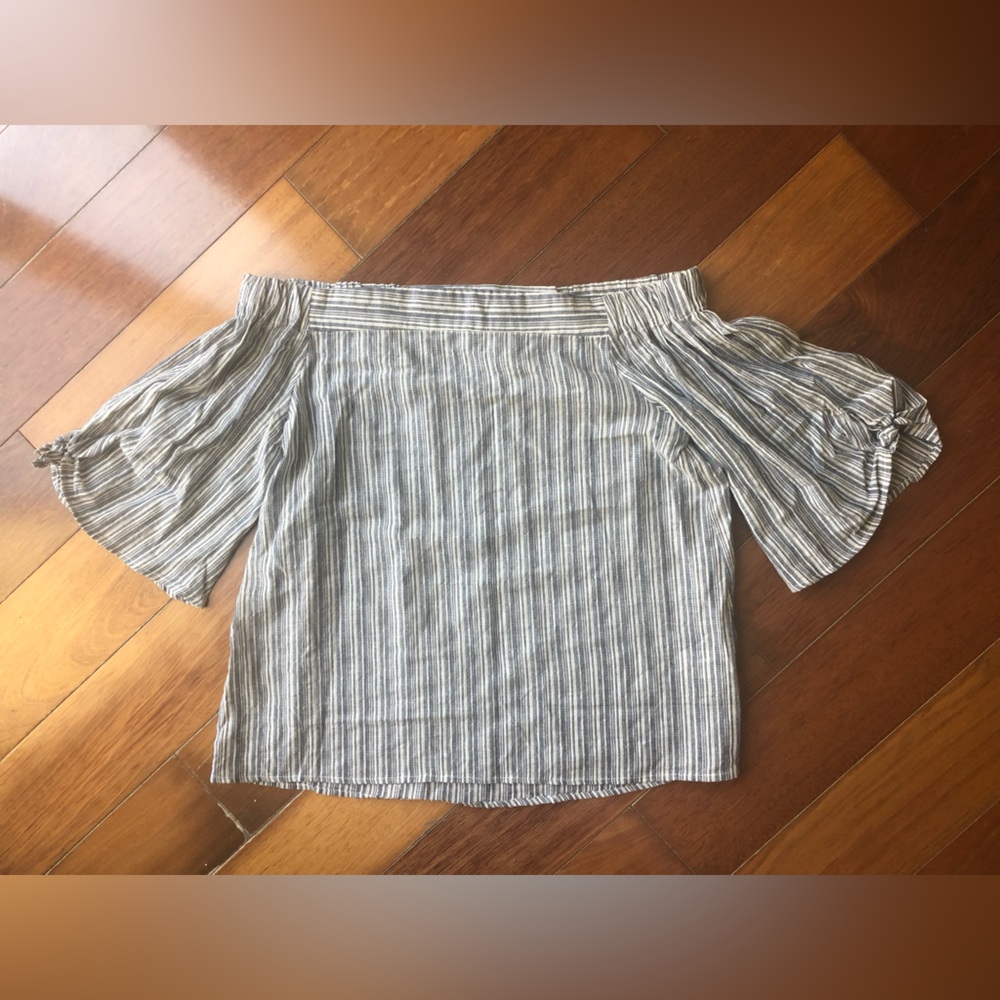 Alythea Blouse